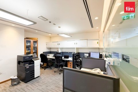 150.6m² Office in Business Bay, UAE No. 164495 11