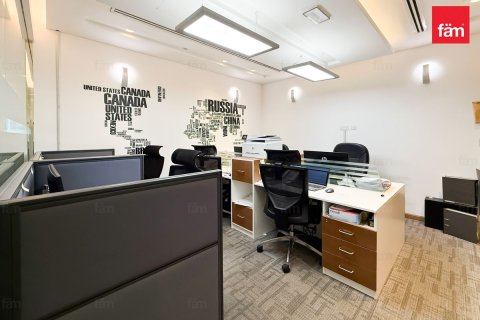 150.6m² Office in Business Bay, UAE No. 164495 4