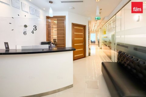 150.6m² Office in Business Bay, UAE No. 164495 6