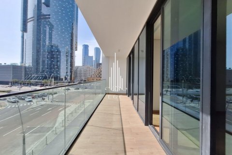 1 غرف نوم شقة في Shams Abu Dhabi, الإمارات العربية المتحدة رقم 29190