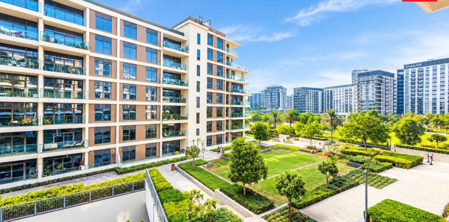 Appartement de 2 chambres à Dubai Hills Estate, UAE No. 223685