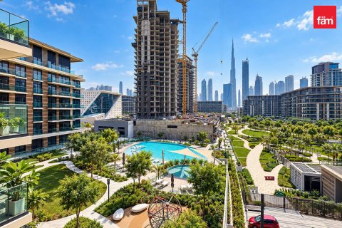 Appartement de 2 chambres à City Walk, UAE No. 219000 6