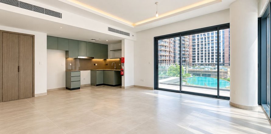 Appartement de 2 chambres à City Walk, UAE No. 219000