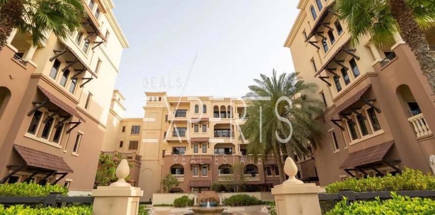 Appartement de 3 chambres à Saadiyat Island, UAE No. 222064