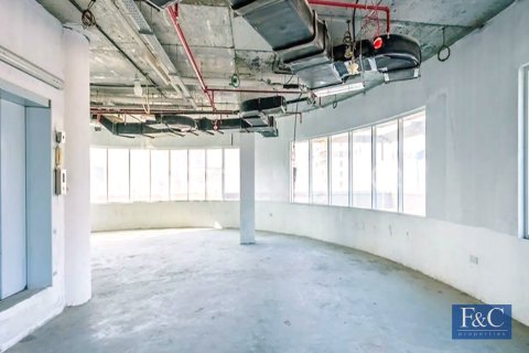 Office de 1569m² en Business Bay, UAE No. 153800 8