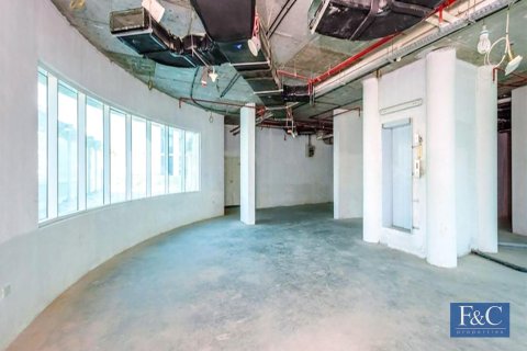 Office de 1569m² en Business Bay, UAE No. 153800 10