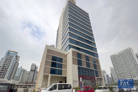 Office de 1569m² en Business Bay, UAE No. 153800 6