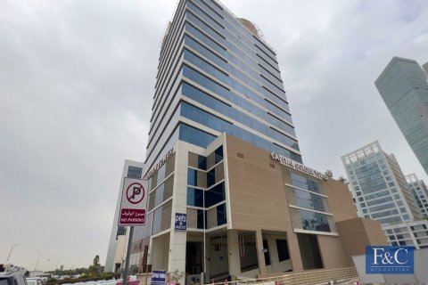 Office de 1569m² en Business Bay, UAE No. 153800 4