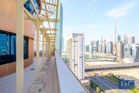 1569m² Office in Business Bay, UAE No. 153800