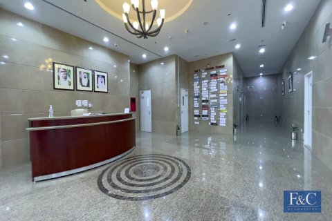 Office de 1569m² en Business Bay, UAE No. 153800 3
