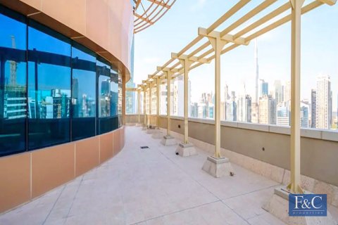 Office de 1569m² en Business Bay, UAE No. 153800 11