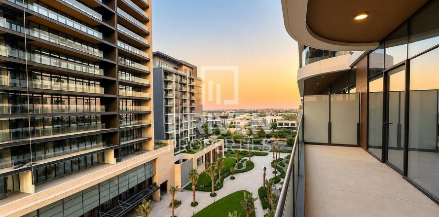 1 غرف نوم شقة في دبي هيلز استيت, الإمارات العربية المتحدة رقم 215045