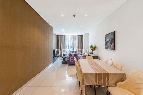 3 غرف نوم شقة في Damac Maison Cour Jardin, الإمارات العربية المتحدة رقم 215172 5