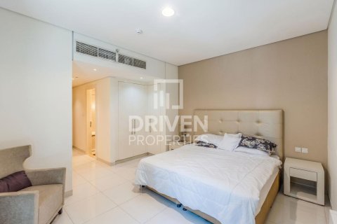 3 غرف نوم شقة في Damac Maison Cour Jardin, الإمارات العربية المتحدة رقم 215172 14