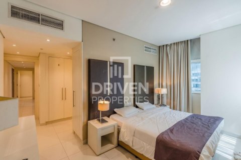 3 غرف نوم شقة في Damac Maison Cour Jardin, الإمارات العربية المتحدة رقم 215172 8