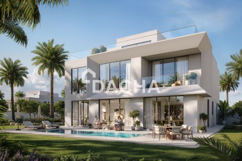 4 bedrooms Villa in Dubai, UAE No. 203671 10