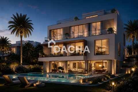 4 bedrooms Villa in Dubai, UAE No. 203671 13