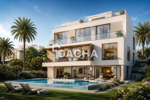 4 bedrooms Villa in Dubai, UAE No. 203671 12