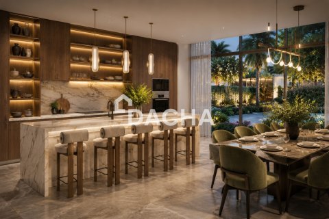 4 bedrooms Villa in Dubai, UAE No. 203671 3