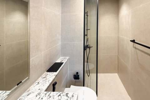 Townhouse de 3 dormitorios en Damac Lagoons, UAE No. 215338 14