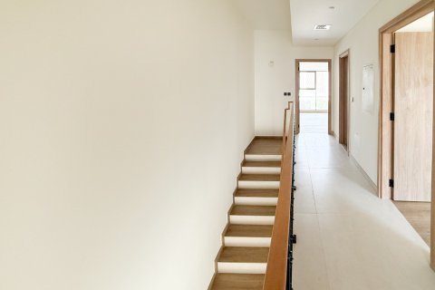 Townhouse de 3 dormitorios en Damac Lagoons, UAE No. 215338 12