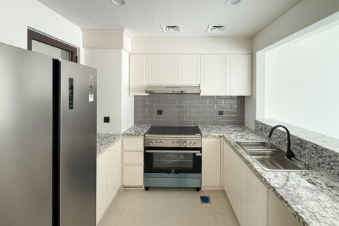 Townhouse de 3 dormitorios en Damac Lagoons, UAE No. 215338 3