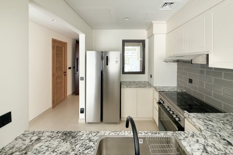 Townhouse de 3 dormitorios en Damac Lagoons, UAE No. 215338 4