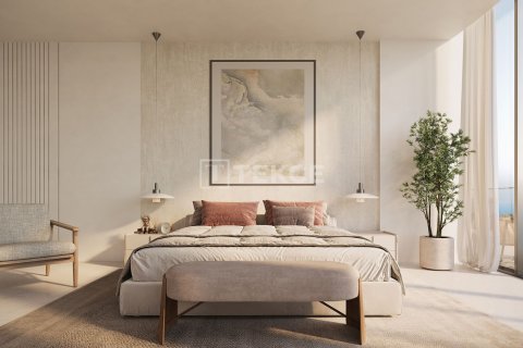 Appartement de 2 chambres à Al Marjan Island, UAE No. 64871 20