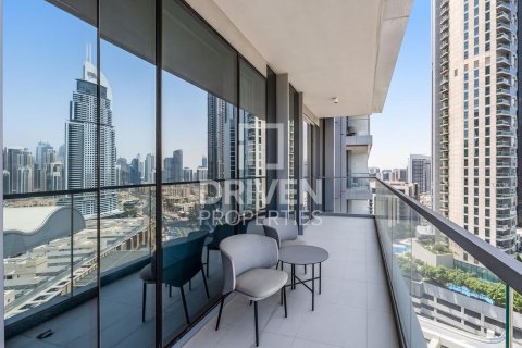 3 bedrooms Apartment in Vida Residences Dubai Mall, UAE No. 212333 23