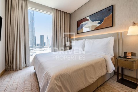 3 bedrooms Apartment in Vida Residences Dubai Mall, UAE No. 212333 8