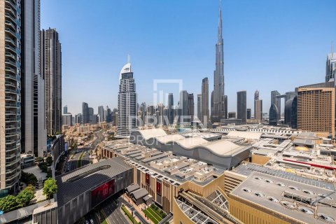 3 bedrooms Apartment in Vida Residences Dubai Mall, UAE No. 212333 2