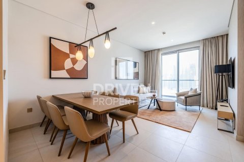 3 bedrooms Apartment in Vida Residences Dubai Mall, UAE No. 212333 4