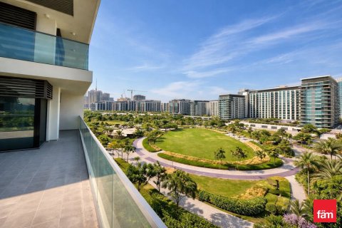 Appartement de 4 chambres à Dubai Hills Estate, UAE No. 117689