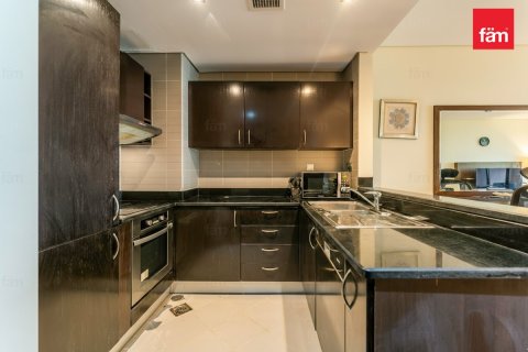 Квартира с 1 спальней в Пальма Джумейра, ОАЭ №215869 10