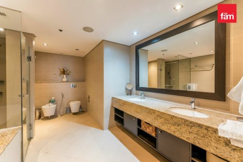 Квартира с 1 спальней в Пальма Джумейра, ОАЭ №215869 12