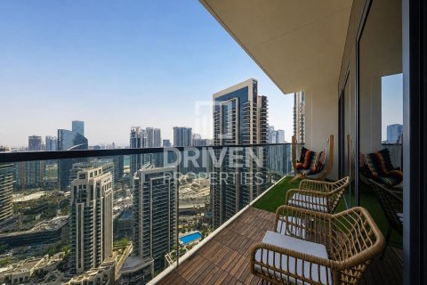 2 bedrooms Apartment in Opera District, UAE No. 215118 15