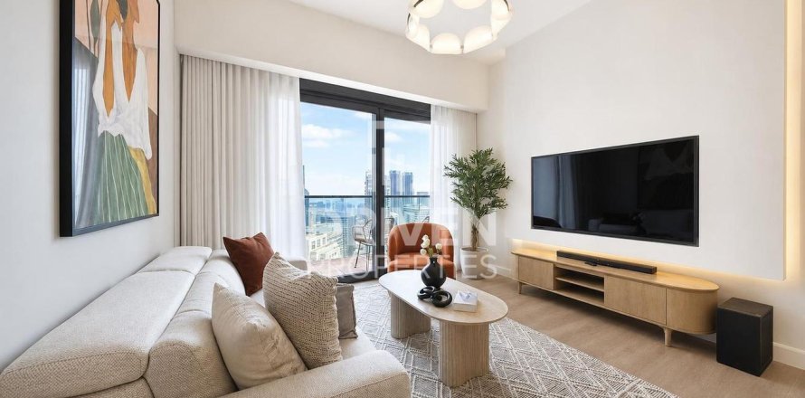 2 bedrooms Apartment in Opera District, UAE No. 215118