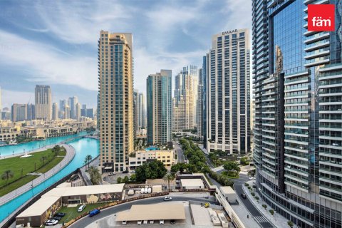 Appartement de 2 chambres à Downtown Dubai (Downtown Burj Dubai), UAE No. 222094