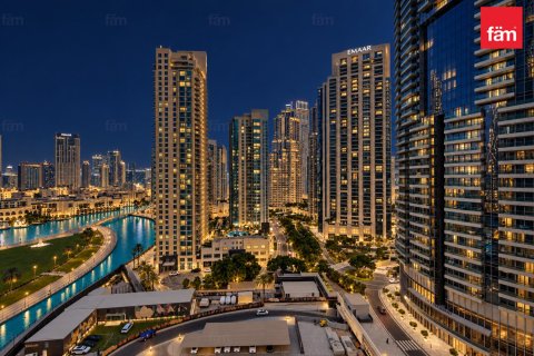 Appartement de 2 chambres à Downtown Dubai (Downtown Burj Dubai), UAE No. 222094 27