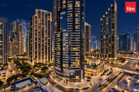 Appartement de 2 chambres à Downtown Dubai (Downtown Burj Dubai), UAE No. 222094 26
