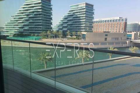Apartment de 3 dormitorios en Al Raha Beach, UAE No. 224255