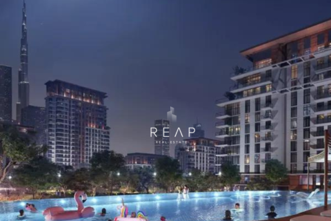 1 bedroom Apartment in City Walk, UAE No. 28860 12