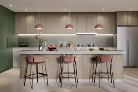 1 bedroom Apartment in City Walk, UAE No. 28860 9