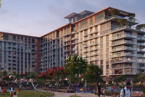1 bedroom Apartment in City Walk, UAE No. 28860 4