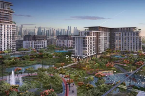 1 bedroom Apartment in City Walk, UAE No. 28860 11