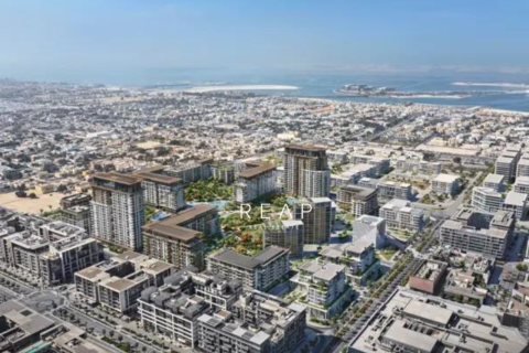1 bedroom Apartment in City Walk, UAE No. 28860 7