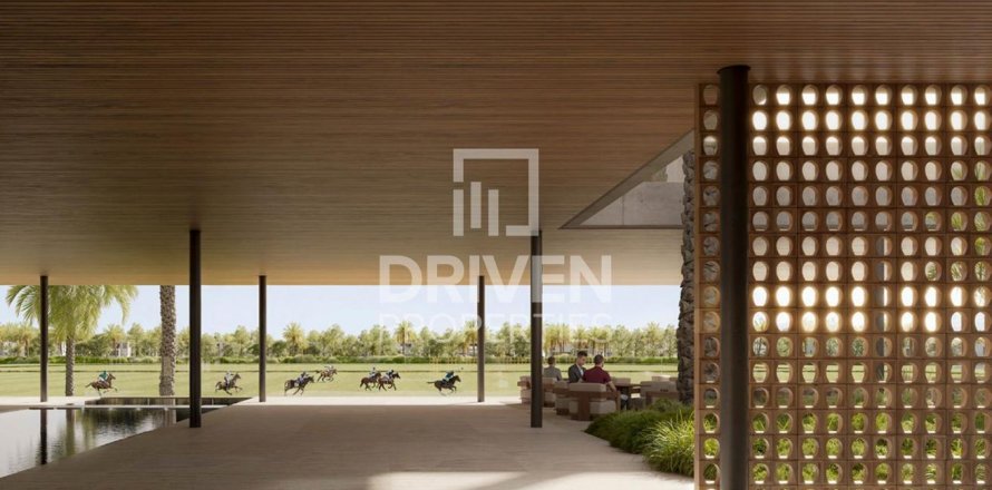 Villa de 3 dormitorios en Dubai Investment Park, UAE No. 217975