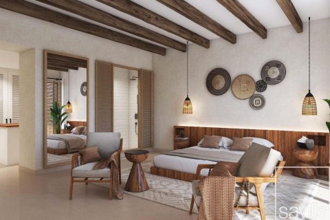 Townhouse de 4 chambres à Damac Lagoons, UAE No. 211057 7