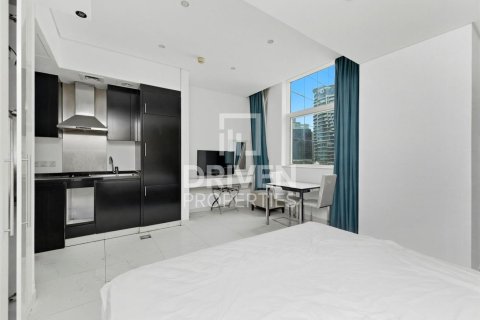 Studio Apartment in Damac Maison Cour Jardin, UAE No. 211873