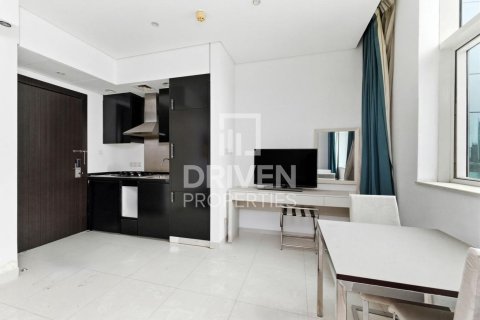 Studio Apartment in Damac Maison Cour Jardin, UAE No. 211873 3